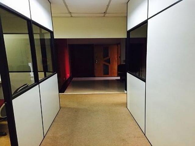 Sala para Locação em São Paulo - 4