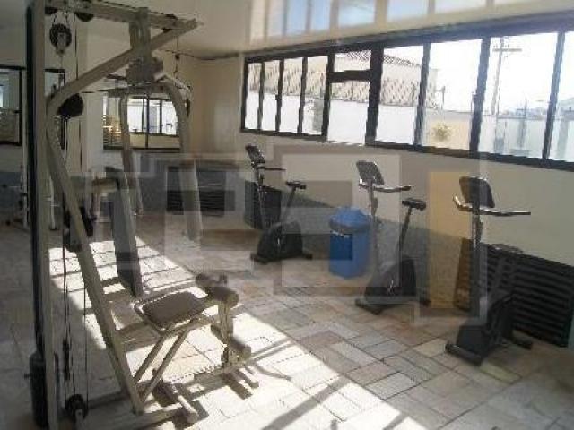 Apartamento para Locação em São Paulo - 3