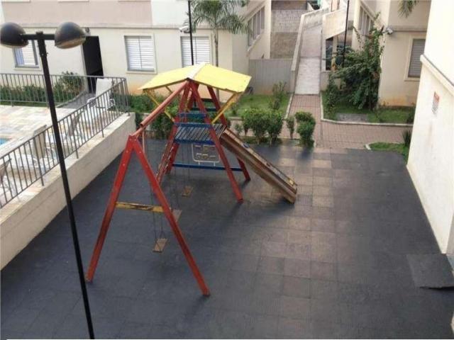 #62823103 - Apartamento para Venda em São Paulo - SP - 2