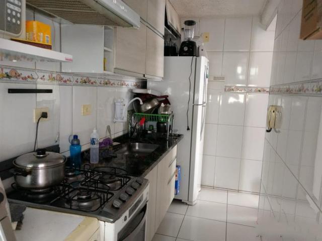 #AP1754 - Apartamento para Venda em São Paulo - SP - 3