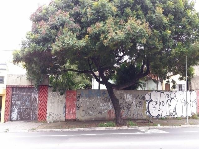 #62823152 - Área para Venda em São Paulo - SP - 1