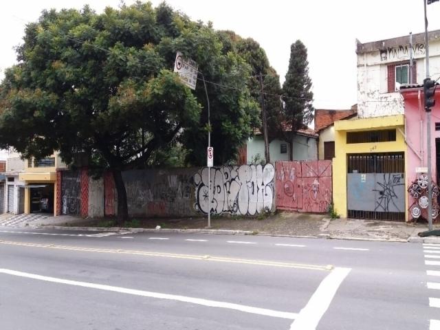 #62823152 - Área para Venda em São Paulo - SP - 2