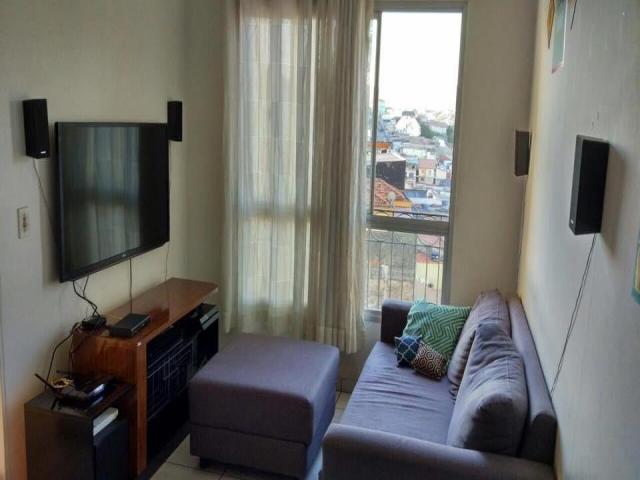 #62823167 - Apartamento para Venda em São Paulo - SP - 1