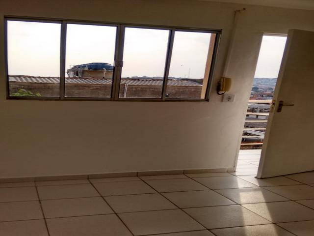 Apartamento para Locação em São Paulo - 2