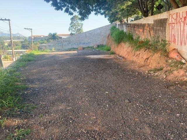 Área para Locação em São Paulo - 5