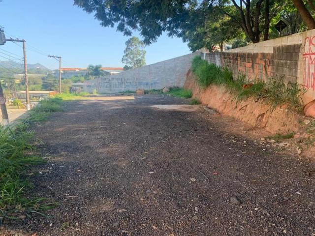 Área para Locação em São Paulo - 4