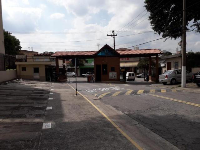 Apartamento para Venda em São Paulo - 4