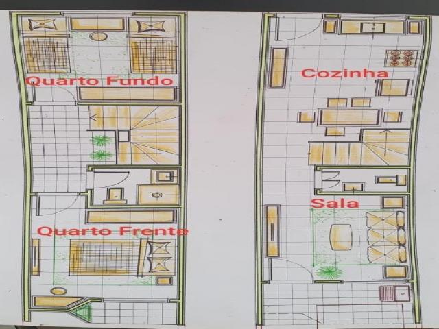 #62823211 - Sobrado para Venda em Franco da Rocha - SP - 3