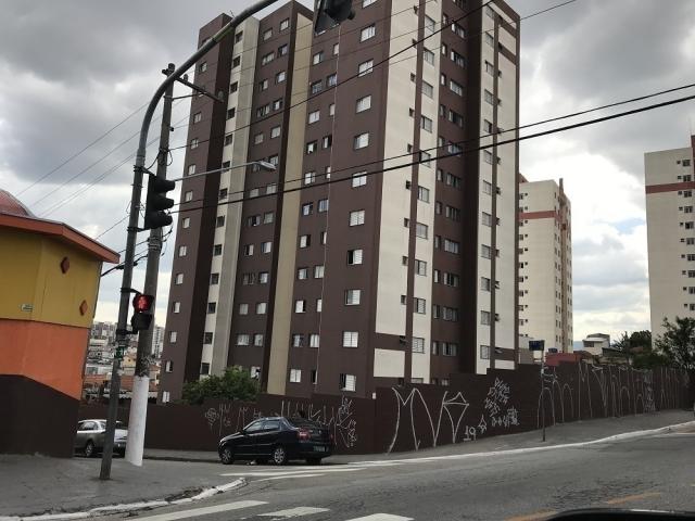 #62823230 - Duplex para Venda em São Paulo - SP - 1