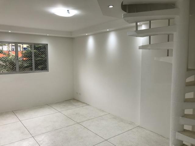 #62823230 - Duplex para Venda em São Paulo - SP - 2