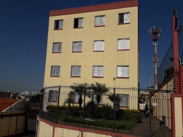 #62823240 - Apartamento para Locação em São Paulo - SP