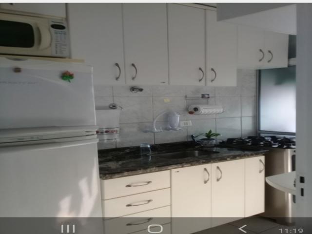 Apartamento para Venda em São Paulo - 2