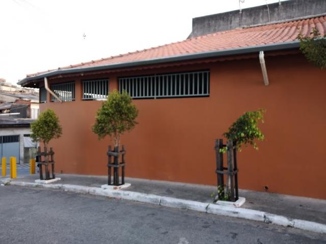 Casa para Venda em São Paulo - 2
