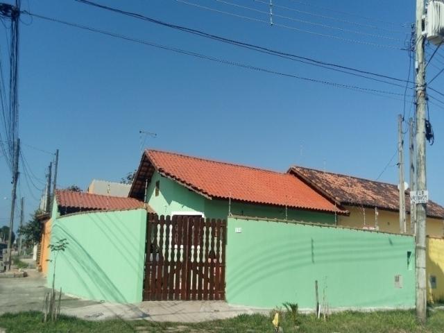 #62823266 - Casa para Venda em Itanhaém - SP - 2