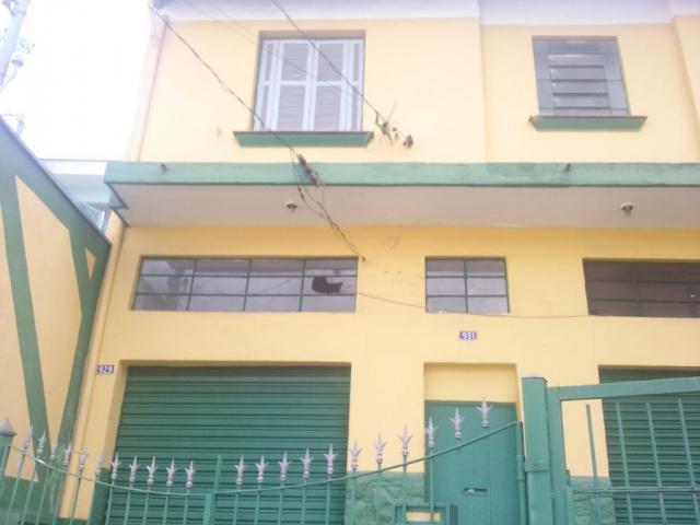 #CA0326 - Casa para Locação em São Paulo - SP - 2