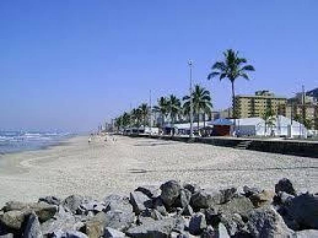 Venda em Jardim marina - Mongaguá