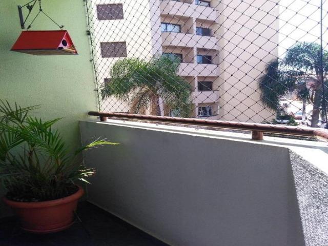Apartamento para Venda em São Paulo - 4