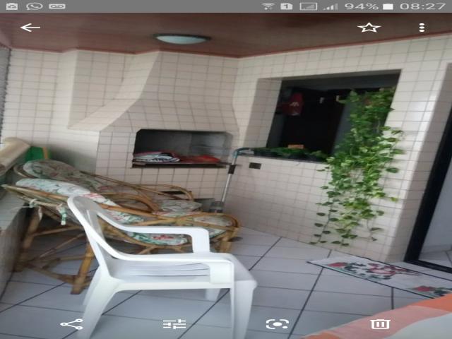 Apartamento para Venda em Praia Grande - 4