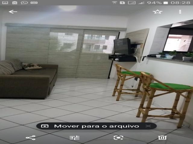 #62823290 - Apartamento para Venda em Praia Grande - SP