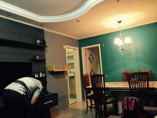 #62823291 - Apartamento para Venda em São Paulo - SP - 2