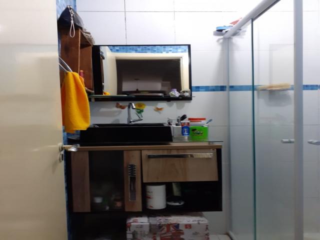 Apartamento para Venda em Carapicuíba - 5