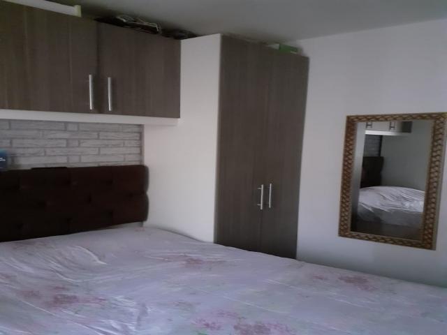 #62823295 - Apartamento para Venda em Carapicuíba - SP