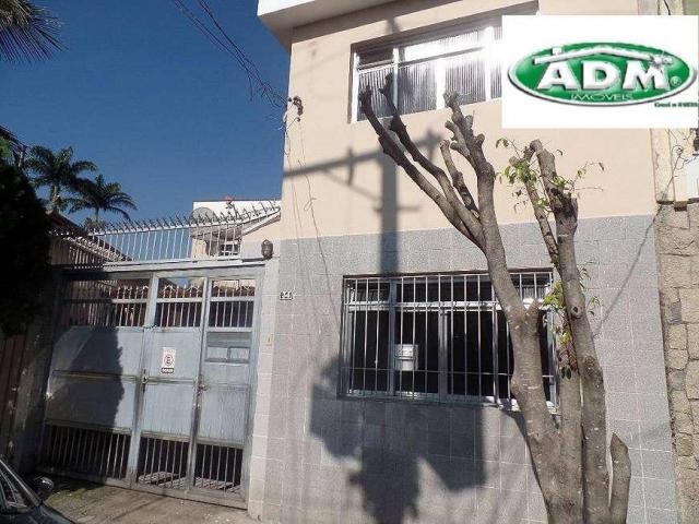 Sobrado para Venda em São Paulo - 4