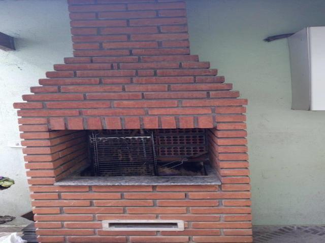 Sobrado para Venda em São Paulo - 4