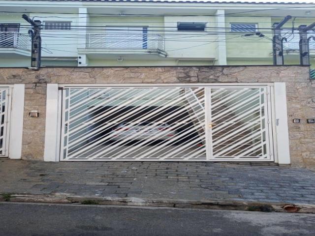 Sobrado para Venda em São Paulo - 5