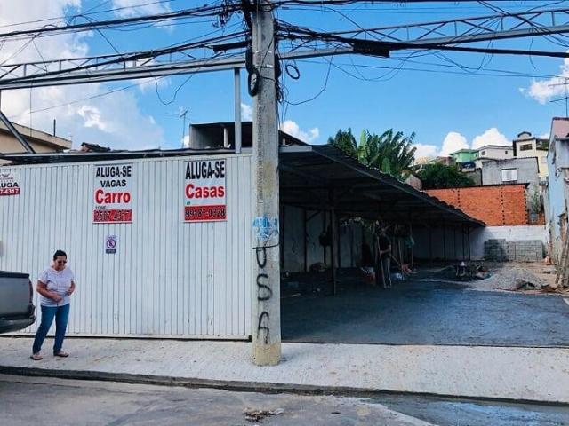 Terreno para Venda em São Paulo - 5