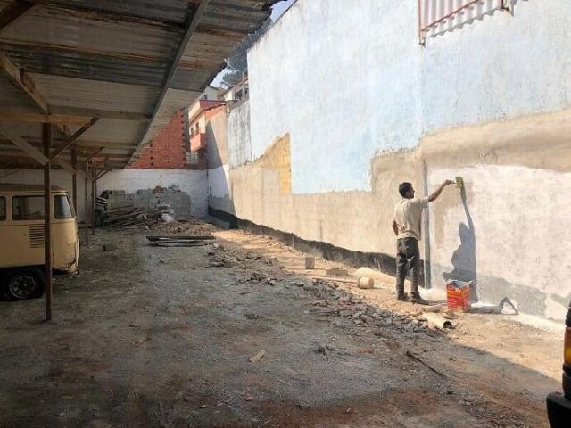 Terreno para Venda em São Paulo - 4