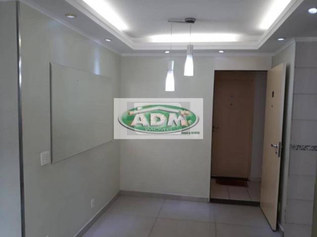 #62823325 - Apartamento para Venda em São Paulo - SP - 3