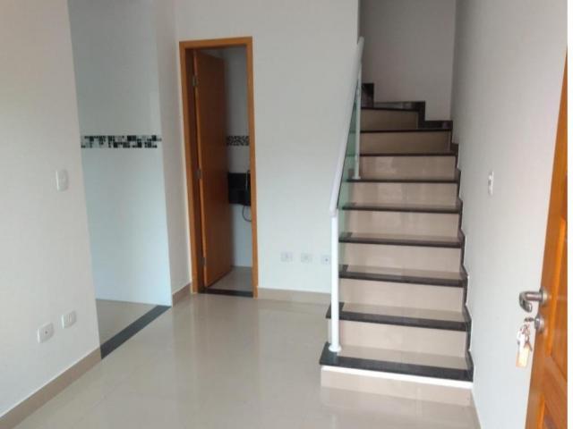 Sobrado para Venda em São Paulo - 3