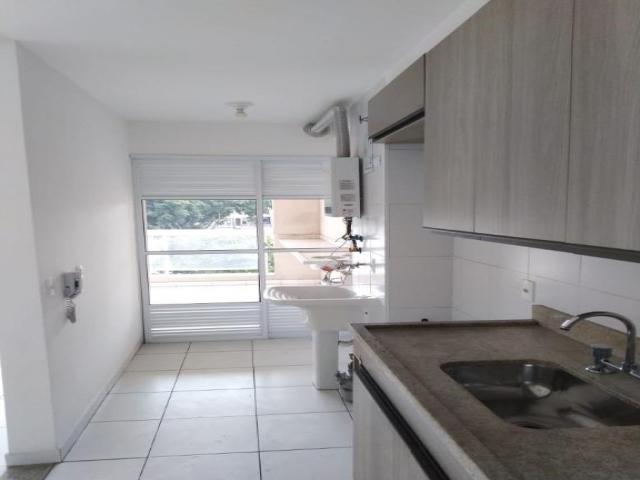 #62823335 - Apartamento para Venda em Osasco - SP - 2