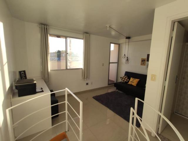 #62823340 - Apartamento para Venda em Osasco - SP - 2