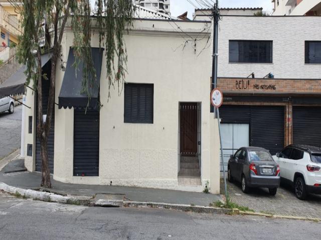 #62823342 - Casa para Locação em São Paulo - SP