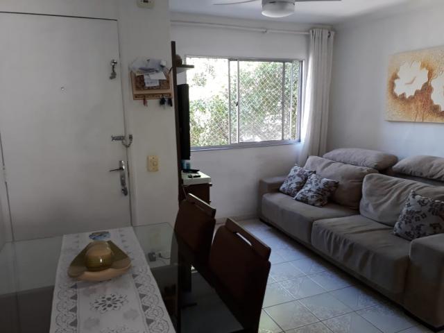 #62823353 - Apartamento para Venda em São Paulo - SP