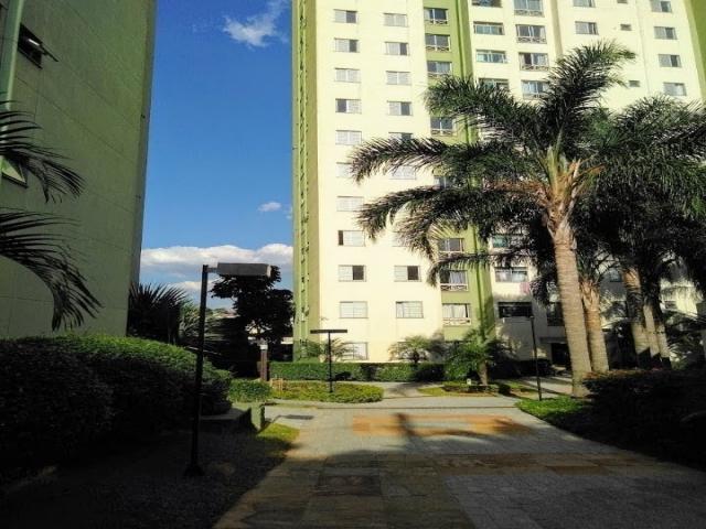 #62823370 - Apartamento para Venda em São Paulo - SP