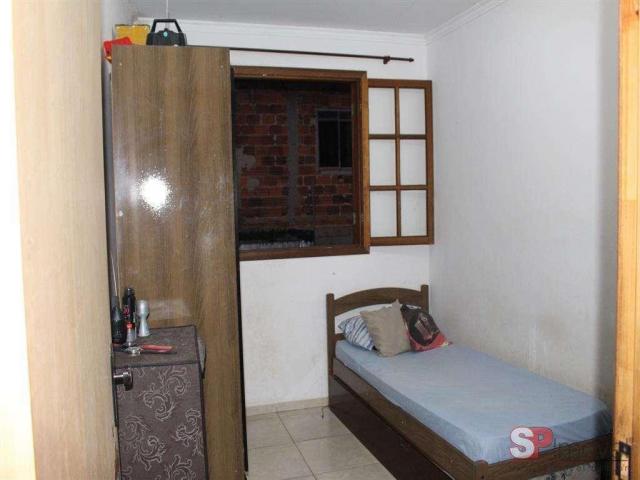 Sobrado para Venda em São Paulo - 4