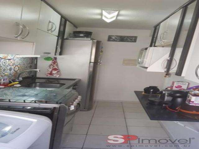 Apartamento para Venda em São Paulo - 3