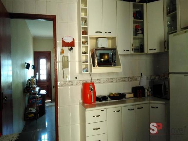 Sobrado para Venda em São Paulo - 3