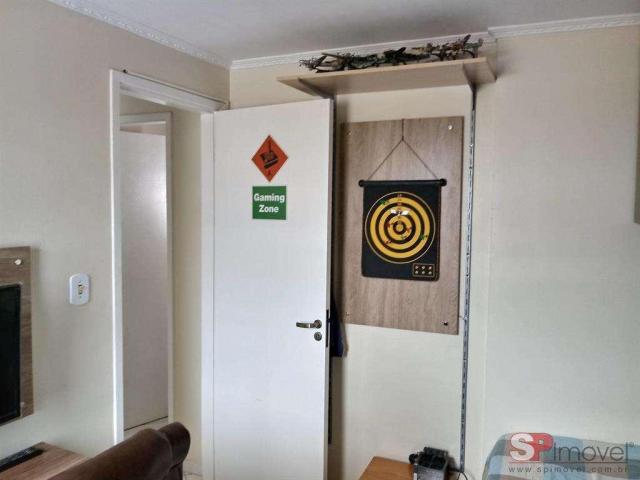 #62823386 - Apartamento para Venda em São Paulo - SP - 3