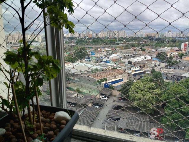 #62823386 - Apartamento para Venda em São Paulo - SP - 2