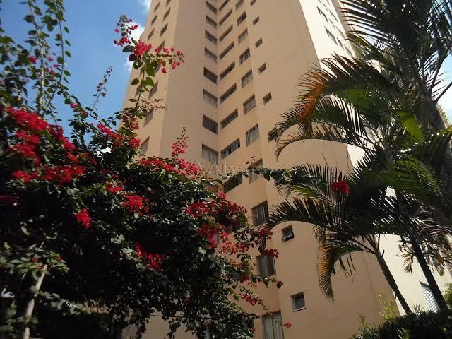 Apartamento para Venda em São Paulo - 2