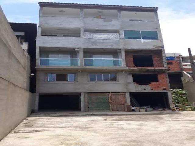 Sobrado para Locação em São Paulo - 5