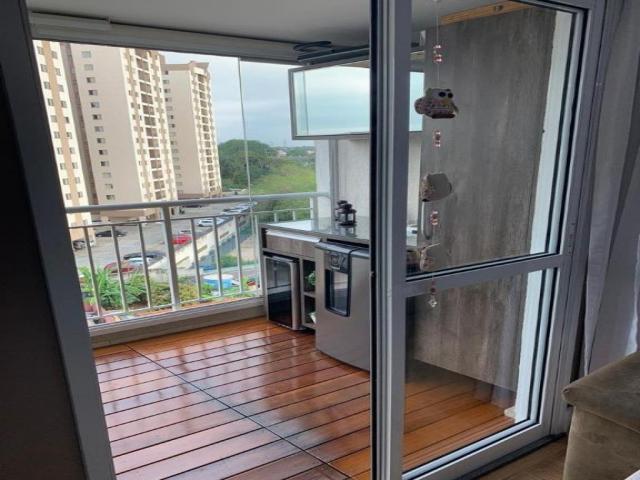 Apartamento para Venda em São Paulo - 5
