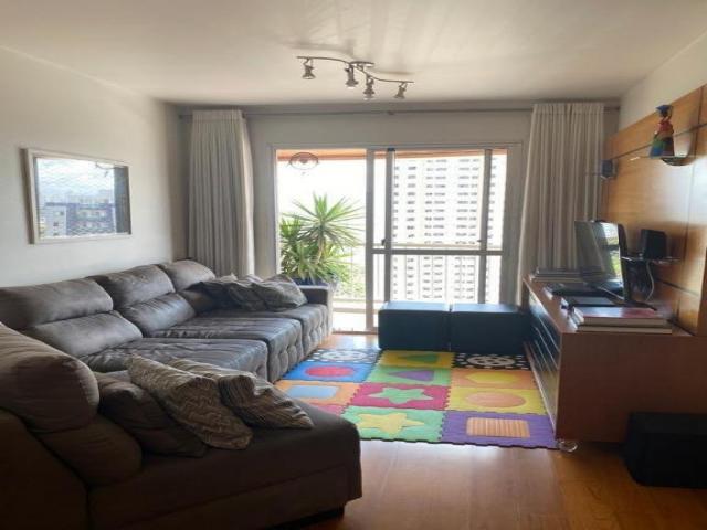 Apartamento para Venda em São Paulo - 5