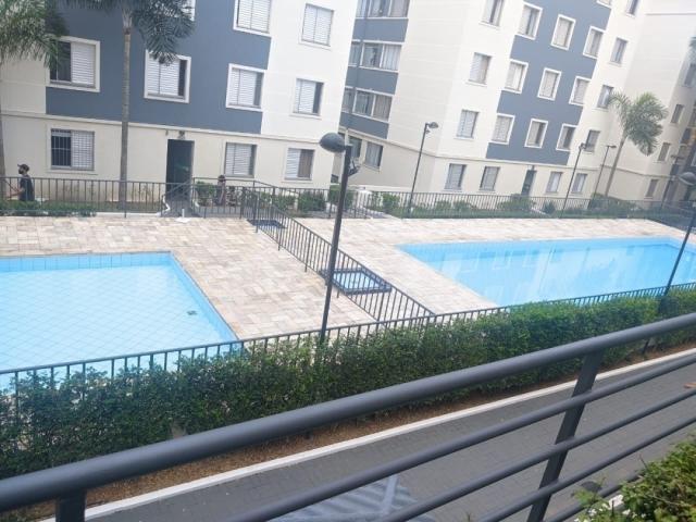 #62823397 - Apartamento para Venda em São Paulo - SP