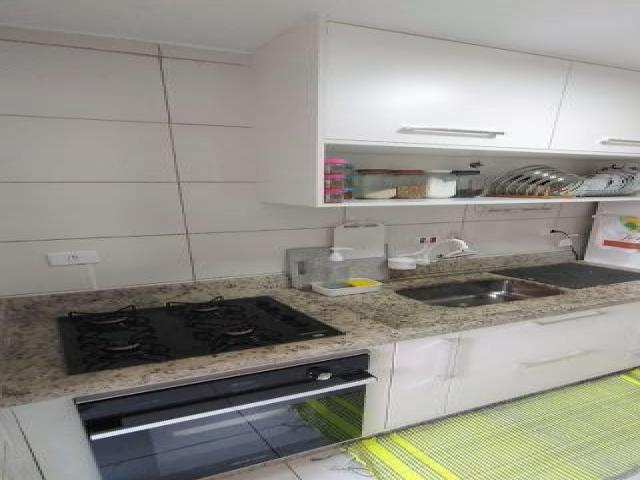 Apartamento para Venda em São Paulo - 5