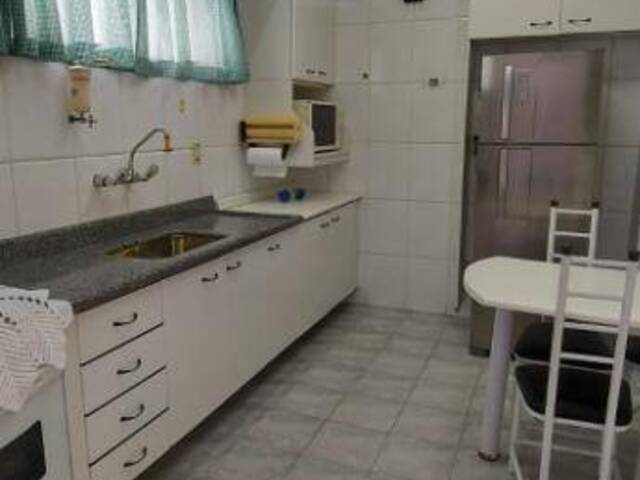 Apartamento para Venda em Praia Grande - 4
